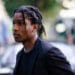 American rapper and singer, ASAP Rocky has been named as the 'Prettiest man alive' by famous fashion magazine, GQ.