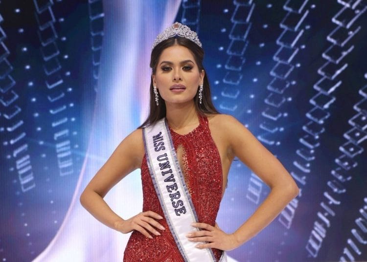 Miss Mexico crowned Miss Universe 2021 1 Andrea Meza has been crowned Miss Universe 2021, which was held at the Hard Rock Hotel & Casino in Hollywood, Florida.