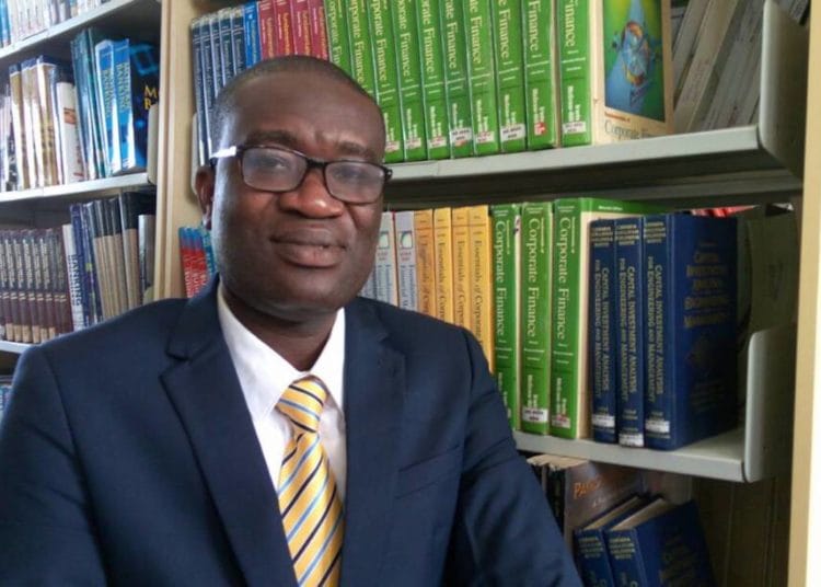 We need a development bank at this stage- Dr. Amoah 1 Dr Benjamin Amoah, a banking and finance analyst has commended government’s loan facility to establish a new national bank. According to him, the bank...