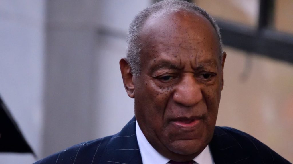 Bill Cosby has been denied parole by the Pennsylvania Parole Board in his sex assault case due to his failure to complete a prison program for sex offenders.
