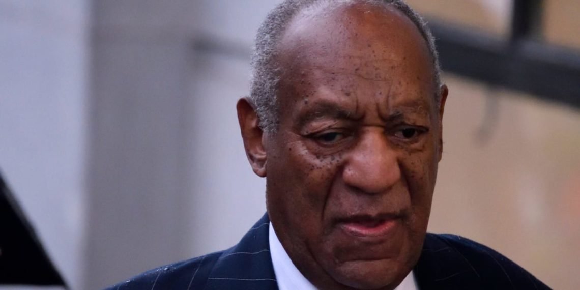 Bill Cosby has been denied parole by the Pennsylvania Parole Board in his sex assault case due to his failure to complete a prison program for sex offenders.