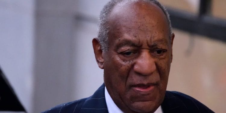 Bill Cosby has been denied parole by the Pennsylvania Parole Board in his sex assault case due to his failure to complete a prison program for sex offenders.