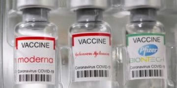 EU ‘ready to discuss’ vaccine patent waiver- von der Leyen