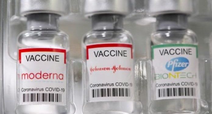 EU ‘ready to discuss’ vaccine patent waiver- von der Leyen
