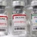 EU ‘ready to discuss’ vaccine patent waiver- von der Leyen