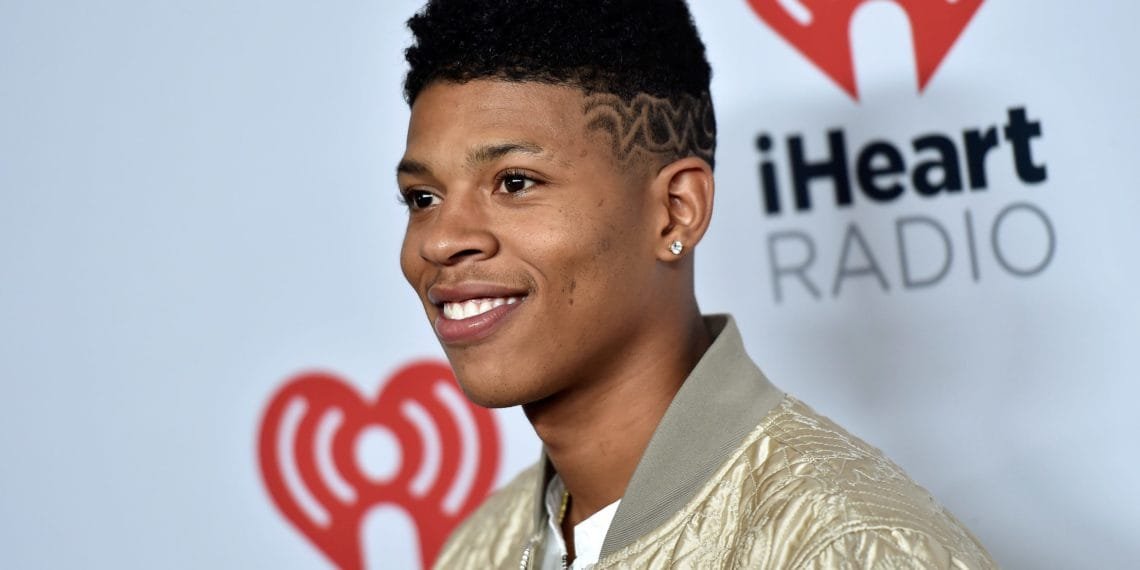 Bryshere Gray, who is known for playing Hakeem Lyon in the hit drama series 'Empire', is experiencing real-life drama with the law