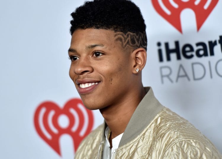 Bryshere Gray, who is known for playing Hakeem Lyon in the hit drama series 'Empire', is experiencing real-life drama with the law