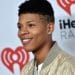 Bryshere Gray, who is known for playing Hakeem Lyon in the hit drama series 'Empire', is experiencing real-life drama with the law