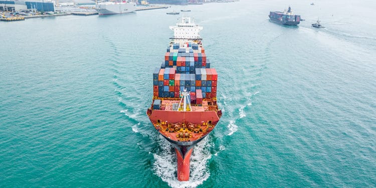 Impact assessment reveals LDCs as most affected by IMO-GHG reduction measure- UNCTAD