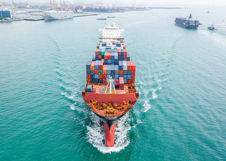 Global trade recovers more strongly, hits record high since 2020 1 Impact assessment reveals LDCs as most affected by IMO-GHG reduction measure- UNCTAD