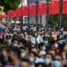 China’s population growing at slowest rate in decades