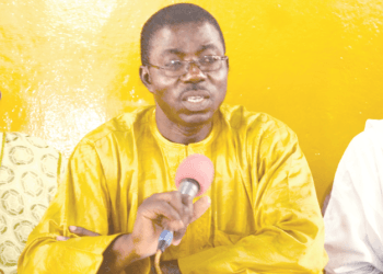 Respect the Constitution- COMOG to Methodist church