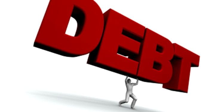 Ghana’s stock of Public debt hits GH¢304.6 billion