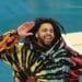 J Cole is set to play professional basketball for Rwandan basketball team, Patriots BBC. The team will play Nigeria's Rivers Hoopers on Sunday, opening the first-ever Basketball Africa League