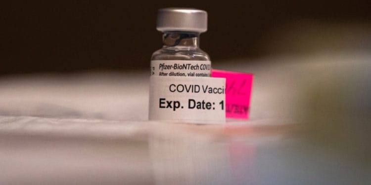 Countries should destroy out-of-date vaccines- WHO 1 Countries should destroy out-of-date vaccines- WHO