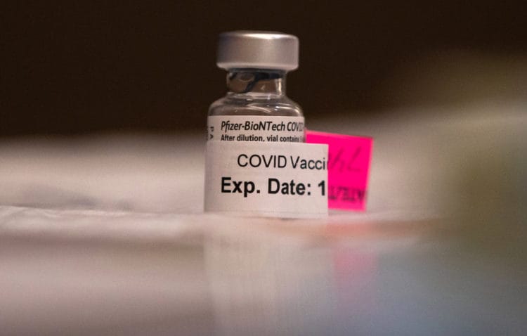 Countries should destroy out-of-date vaccines- WHO 1 Countries should destroy out-of-date vaccines- WHO