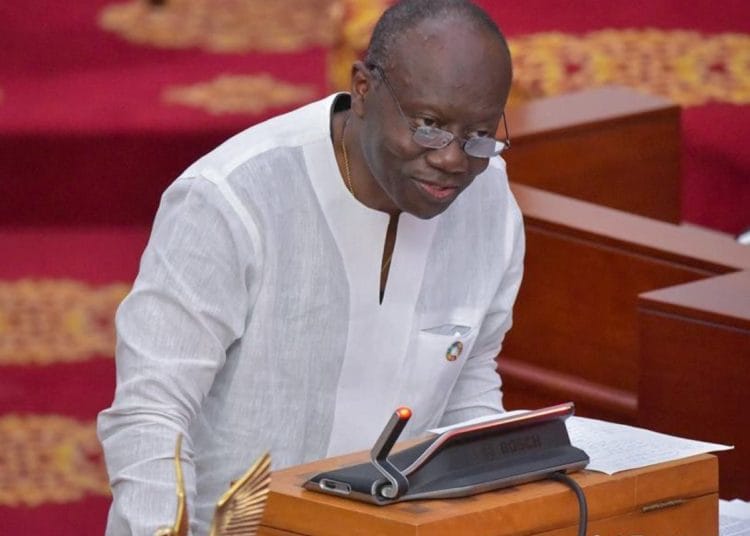 Gov’t to fast-track creation of jobs – Ofori-Atta 1 Gov’t to fast-track creation of 200 million jobs – Ofori-Atta