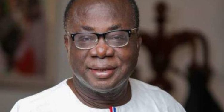 Calls For My Resignation Deeply Regrettable- GNPC Board Chair 1 Freddie Blay, National Chairman of the New Patriotic Party (NPP), has disclosed that the party’s decision to lift the suspension Kwabena Agyei Agyepong was as a result of a consensus from the members of the National Executive Council (NEC).