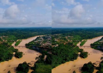 $8.1 trillion required to protect ecosystems by 2050- UN Report says 2 $8.1 trillion required to protect ecosystems by 2050- UN Report says