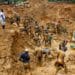 Reintegrate ‘Galamseyers’ to get source of livelihood- GAC 13 Reintegrate ‘Galamseyers’ to get source of livelihood- GAC