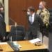 Derek Chauvin, ex-officer convicted in George Floyd’s murder asks for new trial