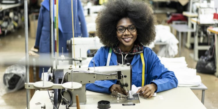 AUDA-NEPAD to launch the finance phase of its 100,000 MSME Initiative 1 iStock 1132783721 1 0