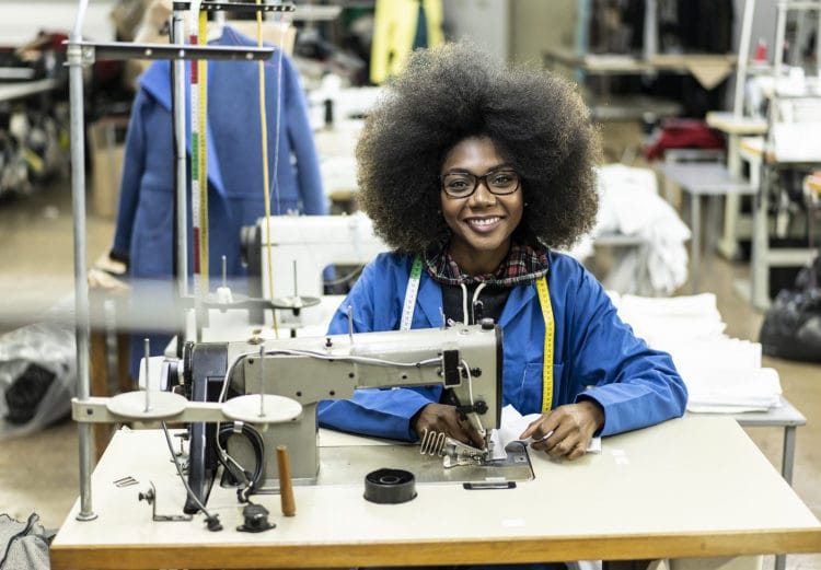 AUDA-NEPAD to launch the finance phase of its 100,000 MSME Initiative 1 iStock 1132783721 1 0