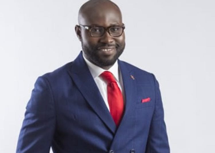 Proper execution of strategies will end 'galamsey'- Lawyer Darko 1 Proper execution of strategies will end galamsey- Lawyer Darko