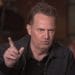 Matthew Perry, who plays Chandler, after he appeared to slur his words in the trailer and an interview for the upcoming HBO Max unscripted reunion.