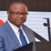 Maintain the COVID-policy responses – Dr. Opoku-Afari 13 Maintain the COVID-policy responses – Dr. Opoku-Afari