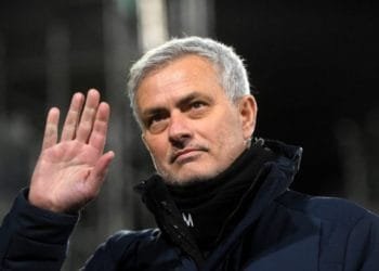 José Mourinho to take over as Roma manager next season