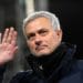 José Mourinho to take over as Roma manager next season