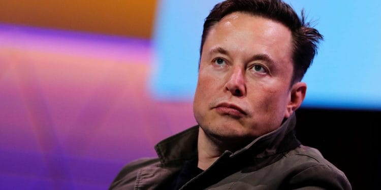 Elon Musk says Tesla will not accept Bitcoin citing fossil fuel use
