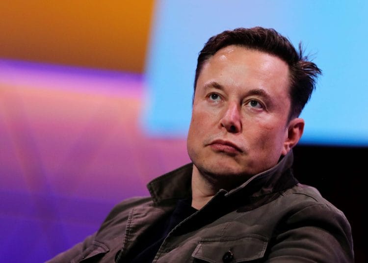 Elon Musk says Tesla will not accept Bitcoin citing fossil fuel use