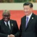 China-Ghana ties: Ghana’s biggest trading partner and highest bilateral lender in 2020