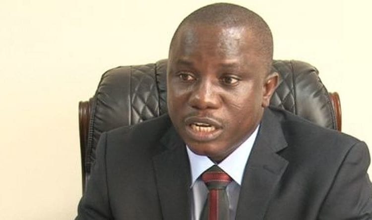 Defence Minister Lauded for Konkomba and Nanumba Possible Clash Intervention 1 Defence Minister cautions ‘galamseyers’ against night mining