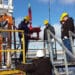 European IOCs Have no Plans for Undeveloped Reserves in SSA 11 reserves