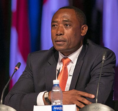 ECA’s framework to transform & accelerate CRVS in Africa