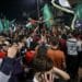 Israel-Gaza conflict: World leaders hail ceasefire after 11 days of fighting