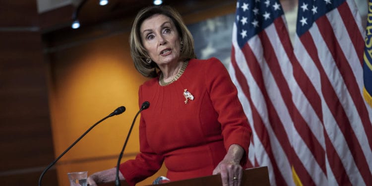 Pelosi condemns ‘sick’ Republican efforts to downplay Capitol attack 1 Pelosi calls on world leaders to boycott China 2022 Winter Olympics