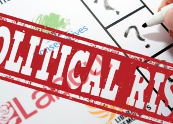 Ghana ranked 5th in short term political risk index in SSA