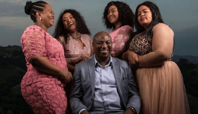Polygamist Musa Mseleku slams proposal of polyandry in South Africa 1 10 children Popular South African polygamist, Musa Mseleku has slammed the proposal for polyandry in his country, emphasizing that it's "an attack on the institution of marriage", and "it will never work" because it is not a well-thought idea.