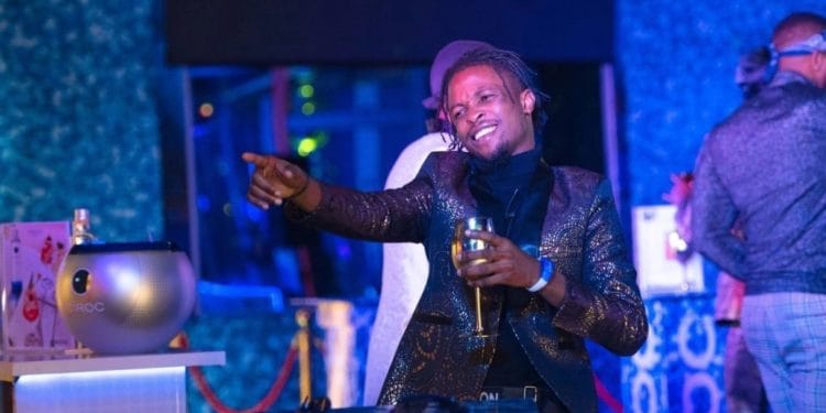 Laycon has disclosed that his rap music career was greatly influenced by one of Africa's best rappers, Sarkodie. Speaking in an interview, the winner of the 2020 Big Brother Naija