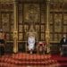 Queen Elizabeth II opens UK parliament, Gov’t seeks to strengthen economy 12 Queen Elizabeth II opens UK parliament, Gov’t seeks to strengthen economy