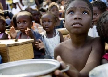 AfDB approves $31 million financing agreement to Ethiopia to end child stunting