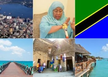 Tanzania: Current account deficit to widen as gold prices flatten