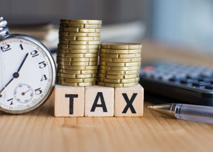 African countries make significant progress on tax transparency- Report 1 African countries make significant progress on tax transparency- Report