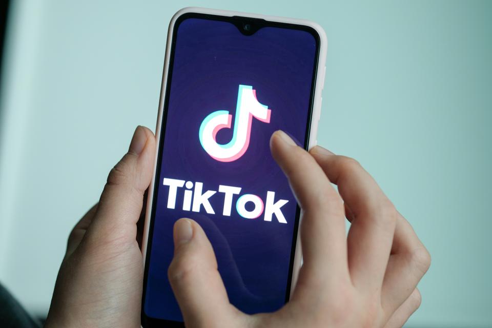 tiktok users