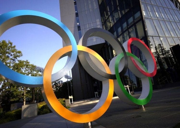 Olympic games will go ahead even under state of emergency- IOC 1 Olympic games will go ahead even under state of emergency- IOC