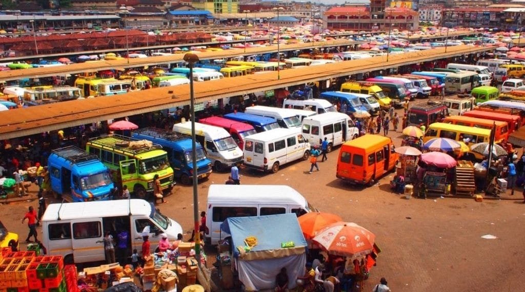 Wait on GPRTU- Concerned Drivers on Fare Increment